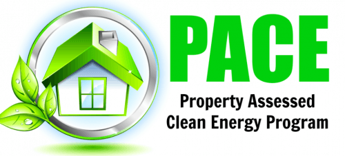 Photo of PACE program logo