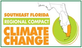 Southeast Florida Regional Climate Compact logo